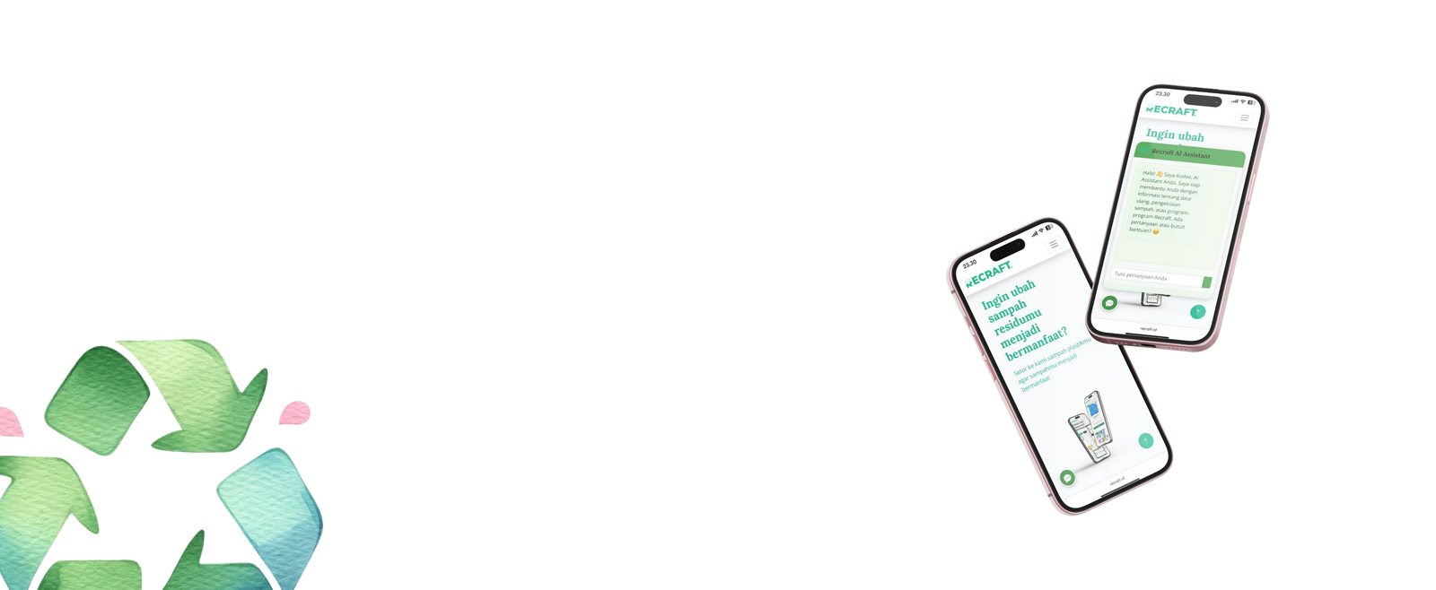 Website Recraft